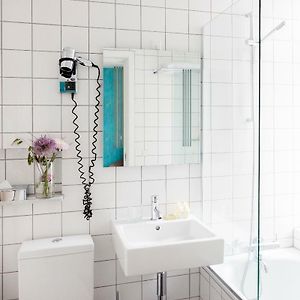 Standaard Eenpersoonskamer